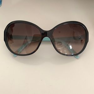 Tiffany sunglasses